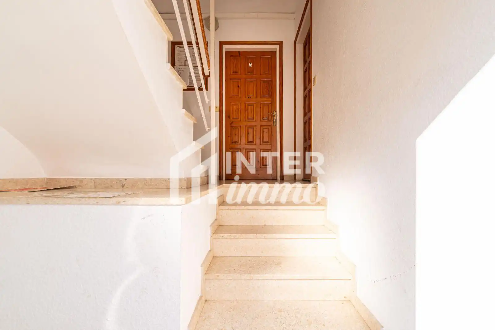 Appartement compact à vendre à Calle PORT MOXÓ 73, imagen 31