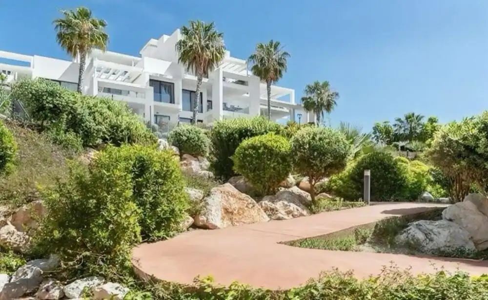 Apartament amb piscina de lloguer a Benamara - Atalaya, imagen 25