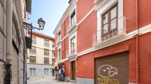 Foto 2 de Piso en venta en  Horno Marina, Centro - Sagrario, Granada