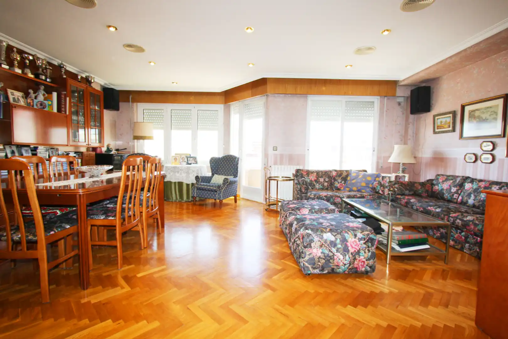 Dúplex con terraza en venta en Calle Doctor Ferrán 16, imagen 7