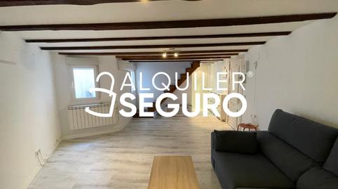 Photo 3 of Flat to rent in De Joaquín Martin , Opañel, Madrid