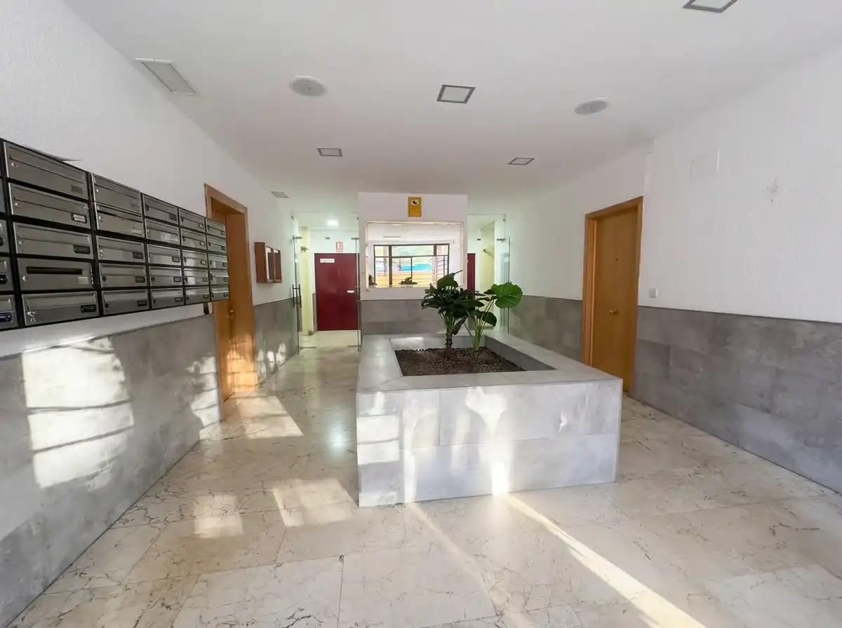 Piso en venta en Madrid con Terraza