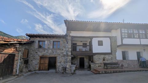 Foto 3 de Finca rústica en venda a Pola del Pino, 50, Aller, Asturias