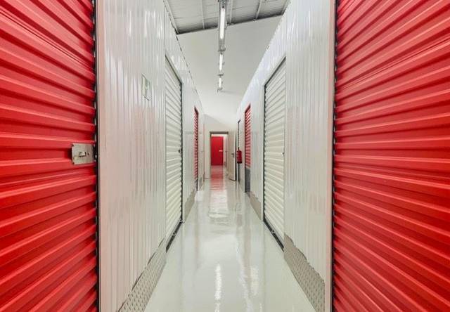 Local comercial en Alquiler en Carrer de Balmes, 147 en La Verneda