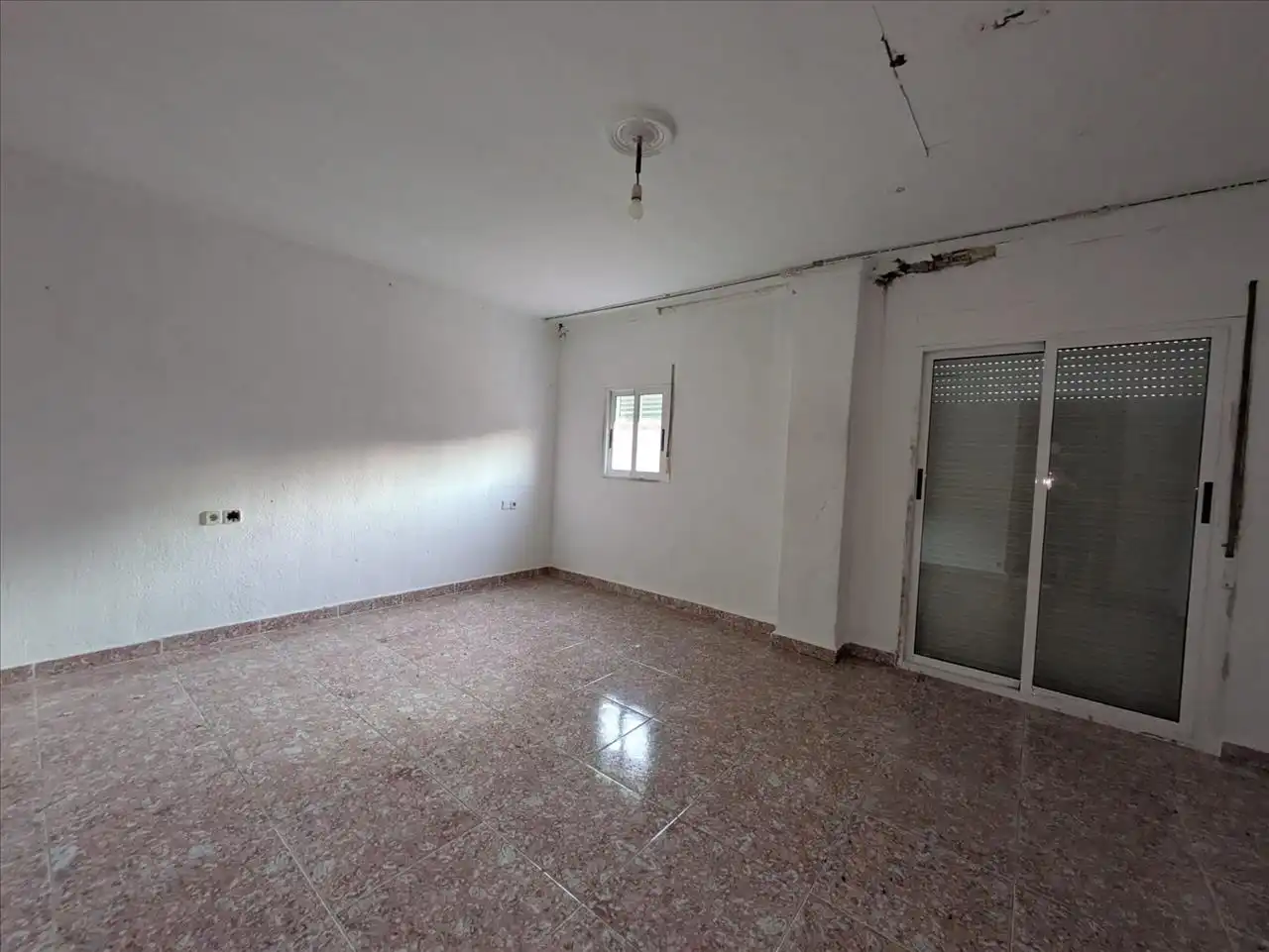 Casa adosada en venta en Tortosa