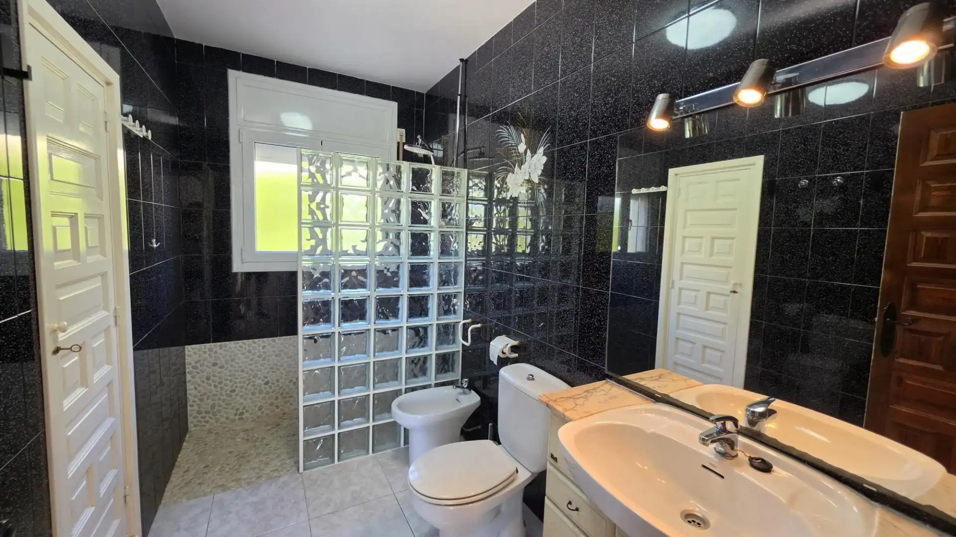 Casa con piscina in vendita a Les Tres Cales, imagen 12