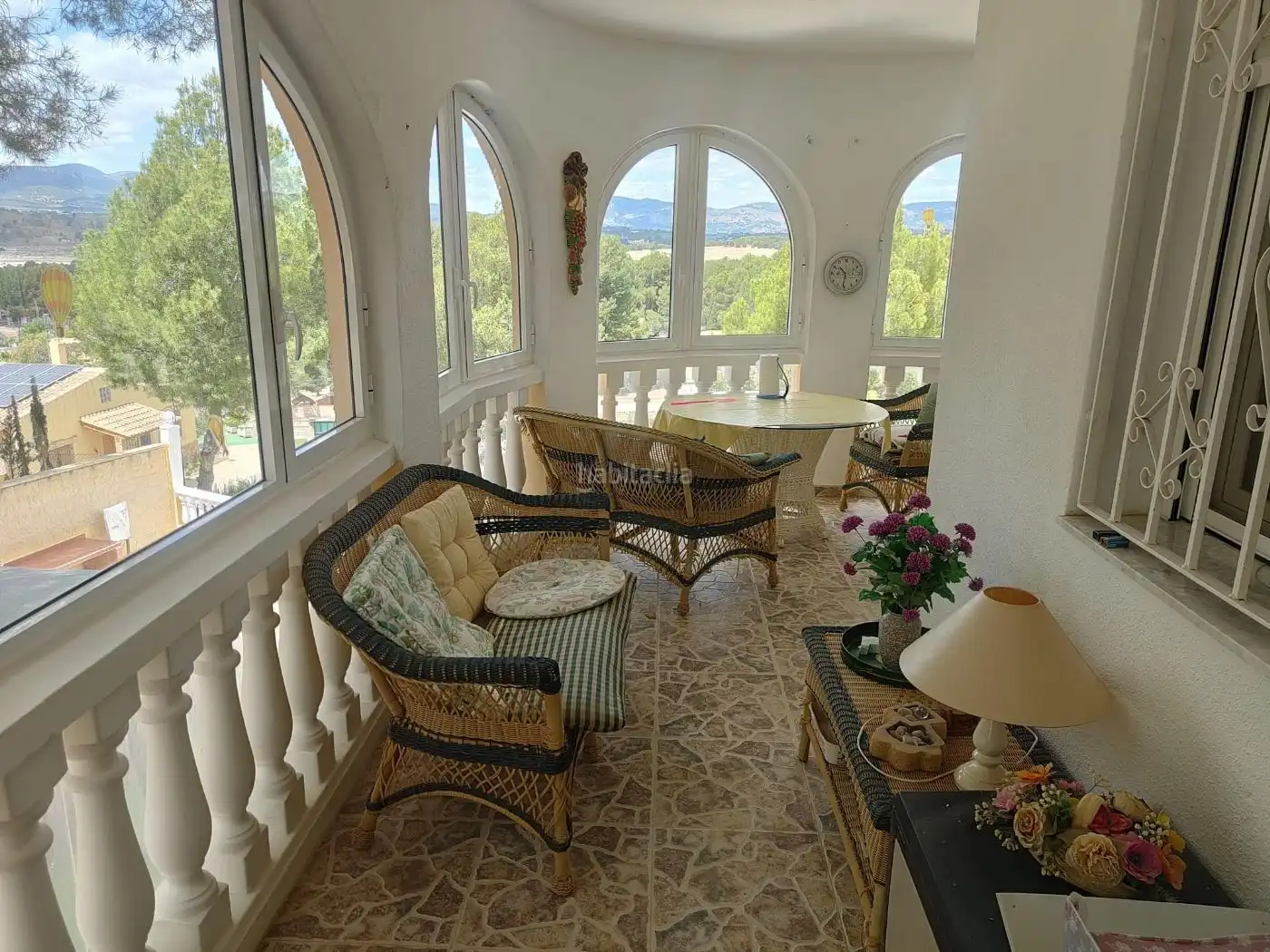 Chalet en venta en Urbanització Terol D 17B, imagen 5