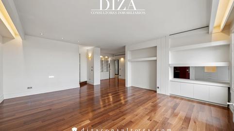 Foto 4 de Pis de lloguer a De Jerez, Nueva España,  Madrid Capital