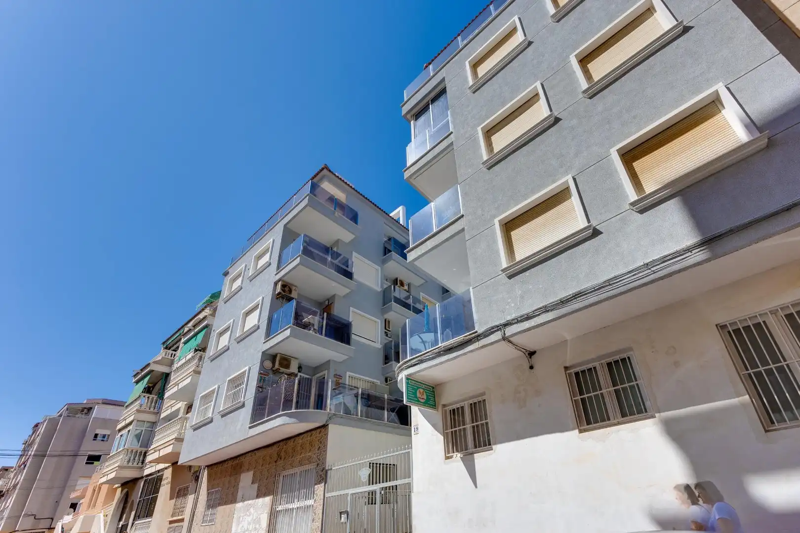 Studio avec ascenseur à vendre à Calle ARQUITECTO LARRAMENDI, imagen 27