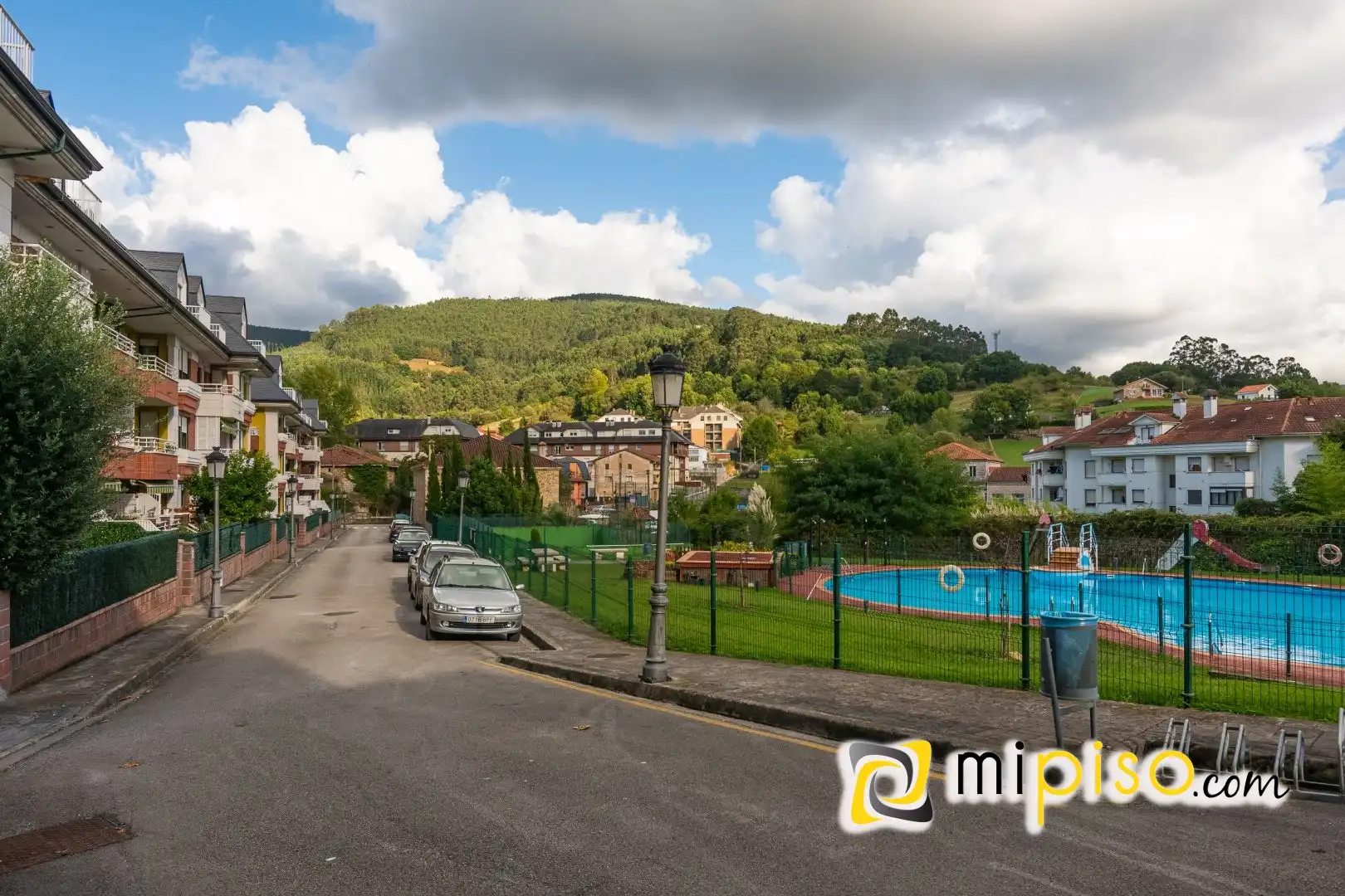 Appartement avec terrasse à vendre à CONDE DE ALBOX 17, imagen 37