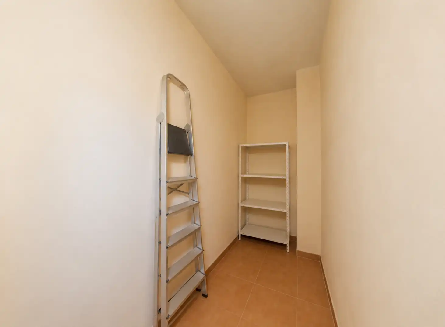Flat for sale in Calle Marqués de Ordoño, El Carmen