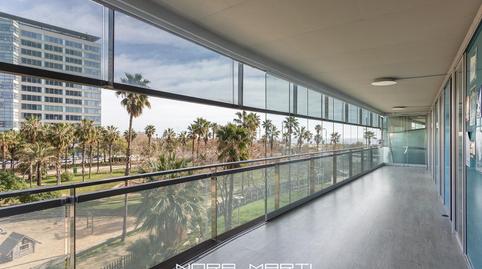 Foto 4 de Piso en venta en Diagonal Mar i el Front Marítim del Poblenou,  Barcelona Capital