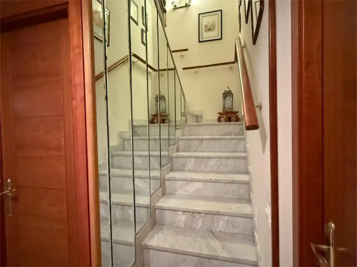 Flat for sale in Getafe  with Air Conditioner