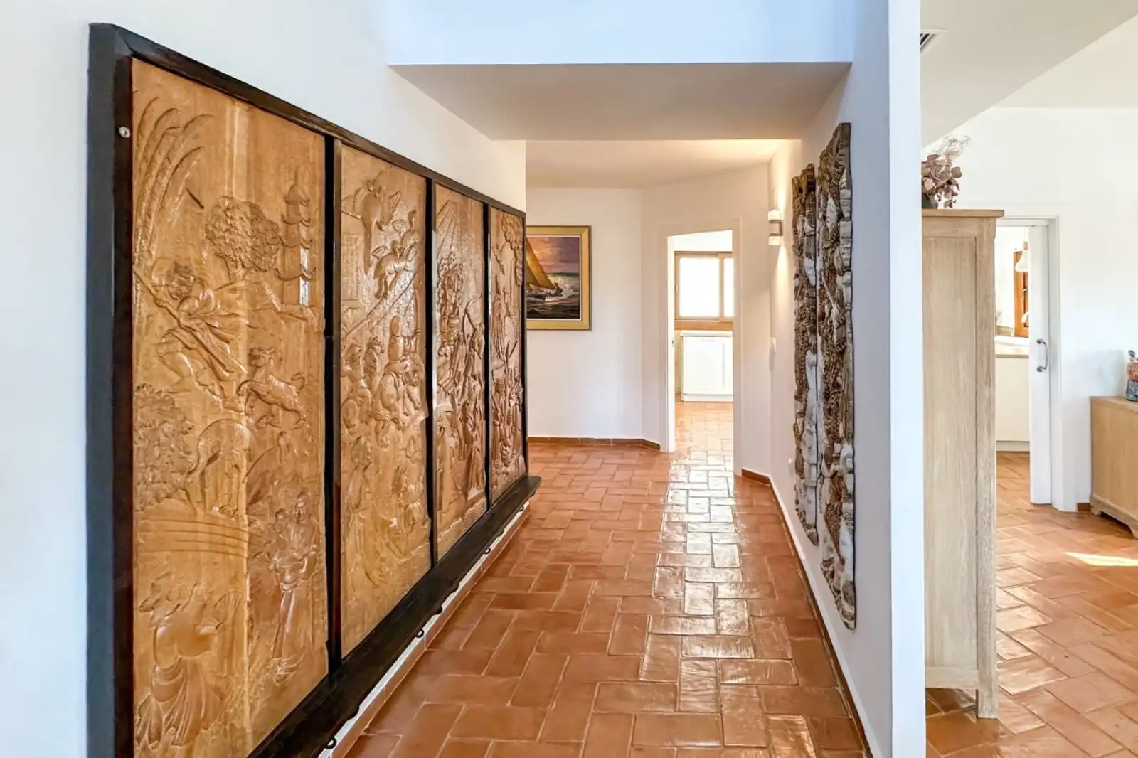 House with pool for sale in Orihuela Costa, imagen 21