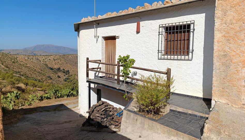 Photo 1 of Country house for sale in Almegíjar, Granada