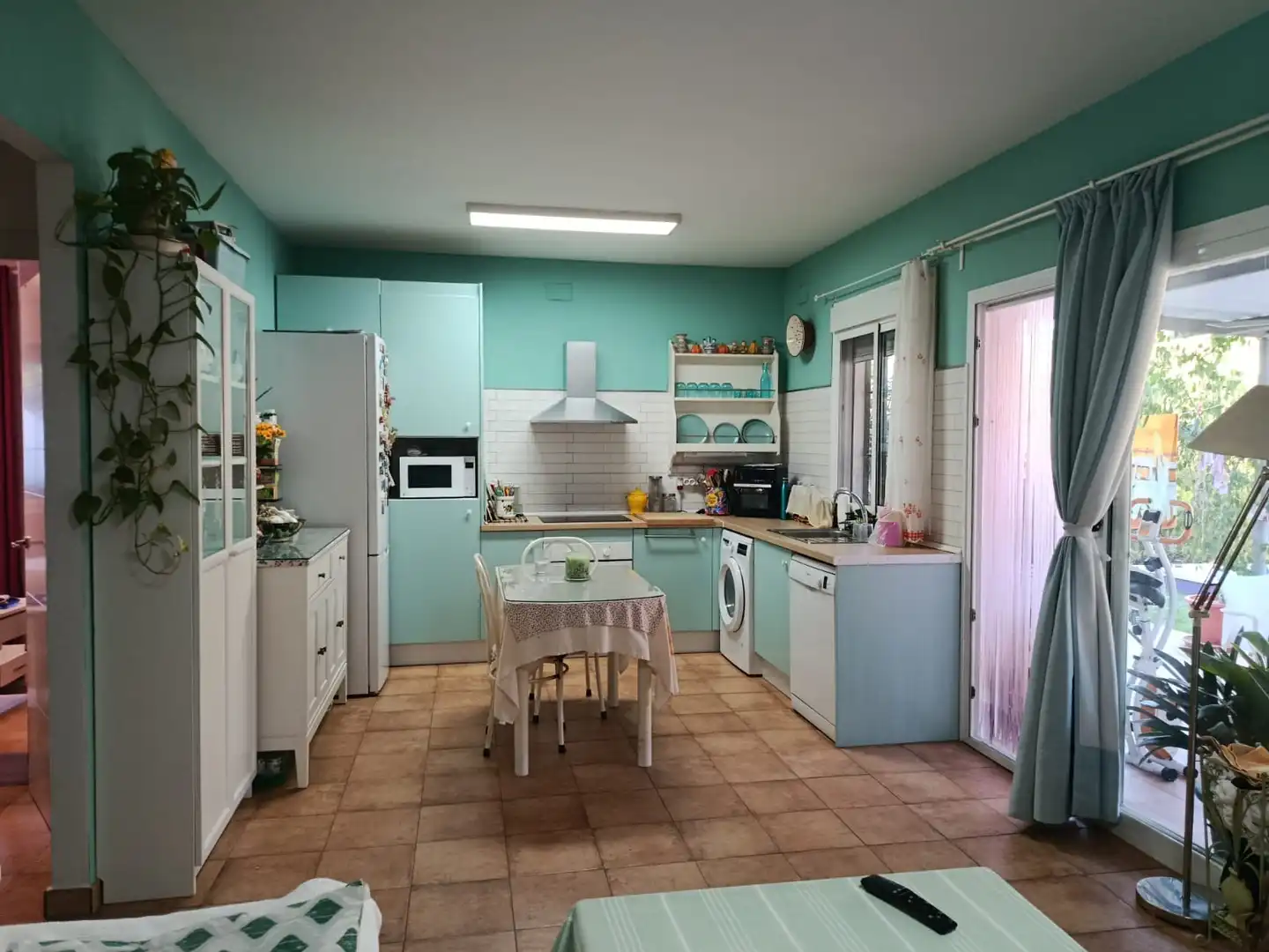 Maison jumelée avec piscine à louer à Camino las Palmillas 14, imagen 8