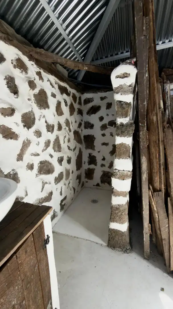 Landhaus mit Garten zum Verkauf in Camino los Piquetes, imagen 38