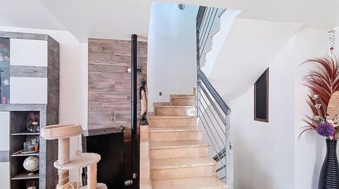 Foto 3 de Casa adosada en venta en Calle Muntasil 2, Barrio de la Vega, Monachil