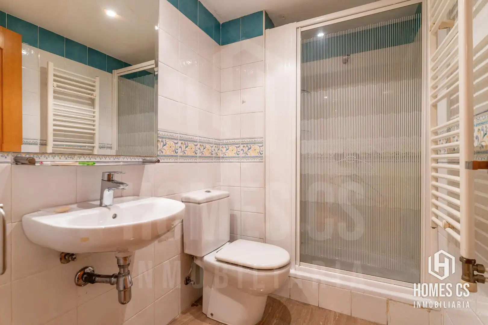 Baño de Apartamento en venta en Cambrils con Calefacción