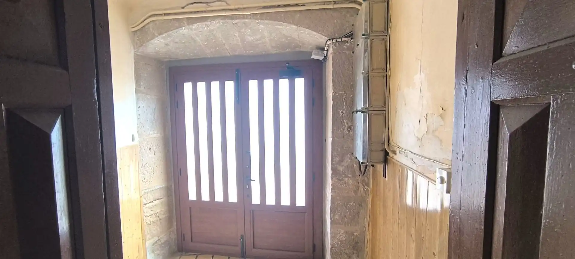 Flat for sale in Elciego  with Storage room