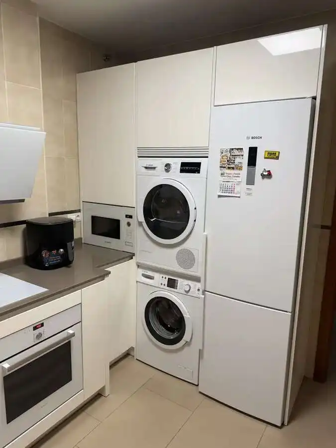 Flat with lift for sale in Coín, imagen 7