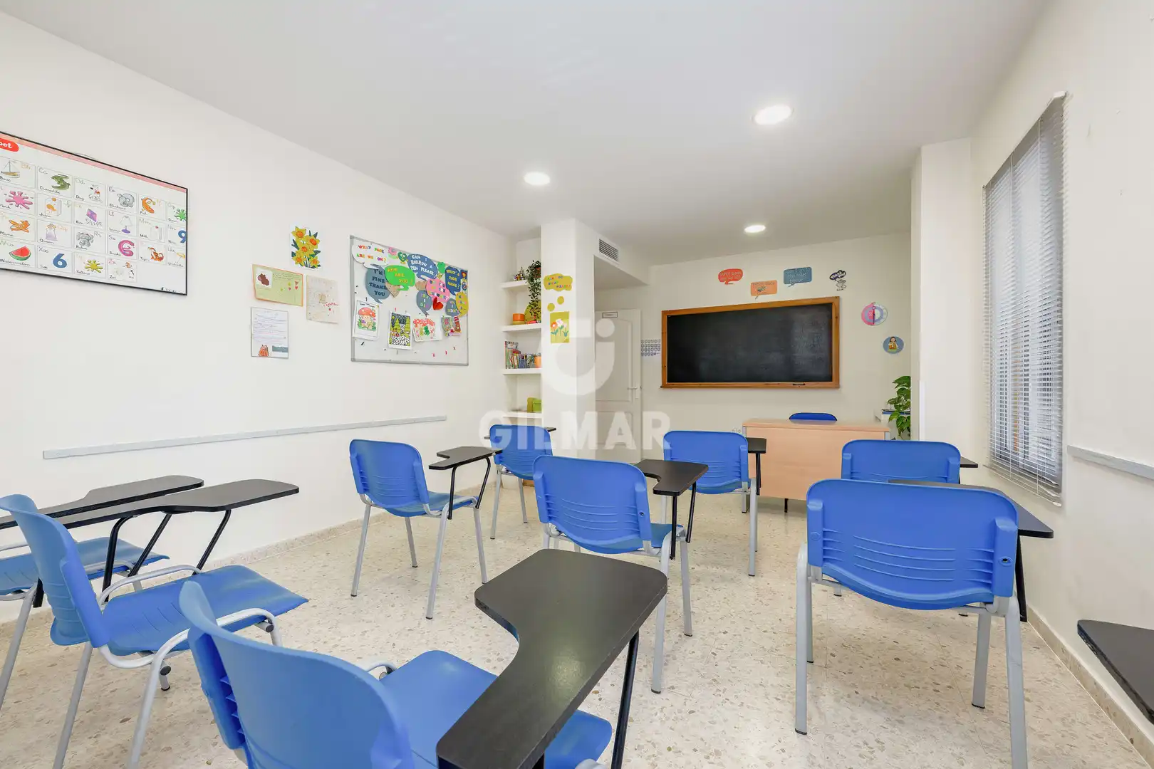 Gewerbefläche zum Verkauf in Crevillet - Pinar Alto, imagen 16