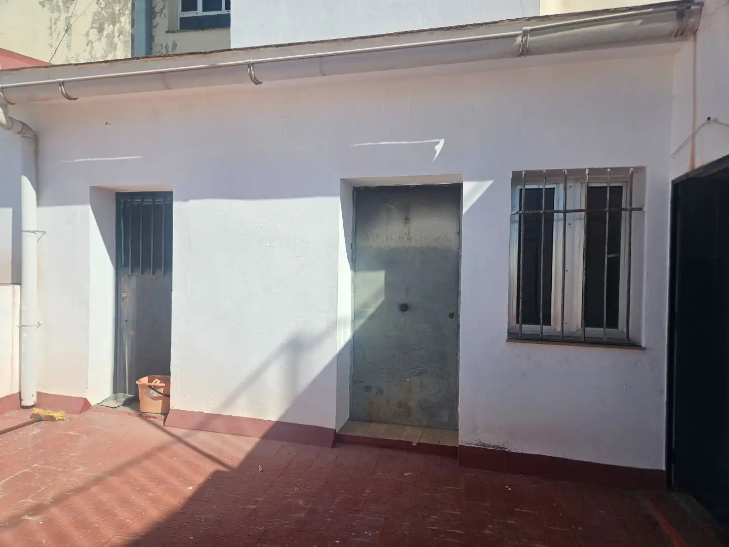 Trastero en venta en Sevilla