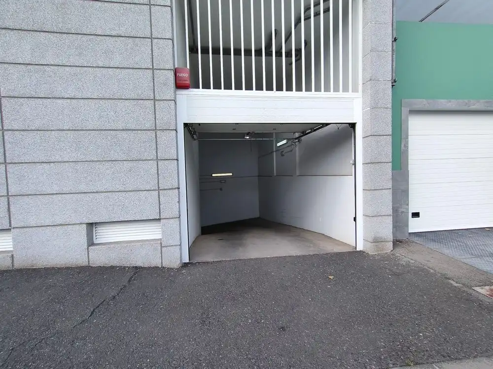 Parking de Piso en venta en Arucas