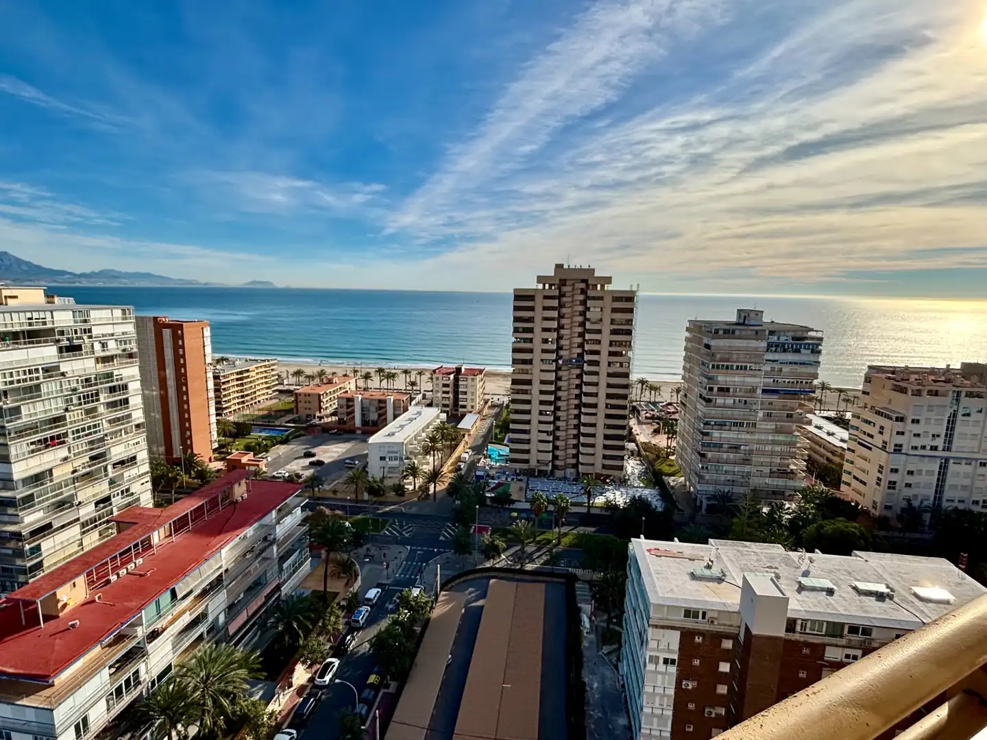 Piso en venta en Avenida de Holanda, 5, Playa de San Juan