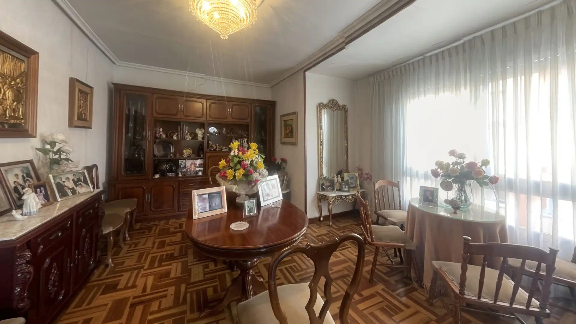 Comedor de Edificio en venta en Alcoy / Alcoi
