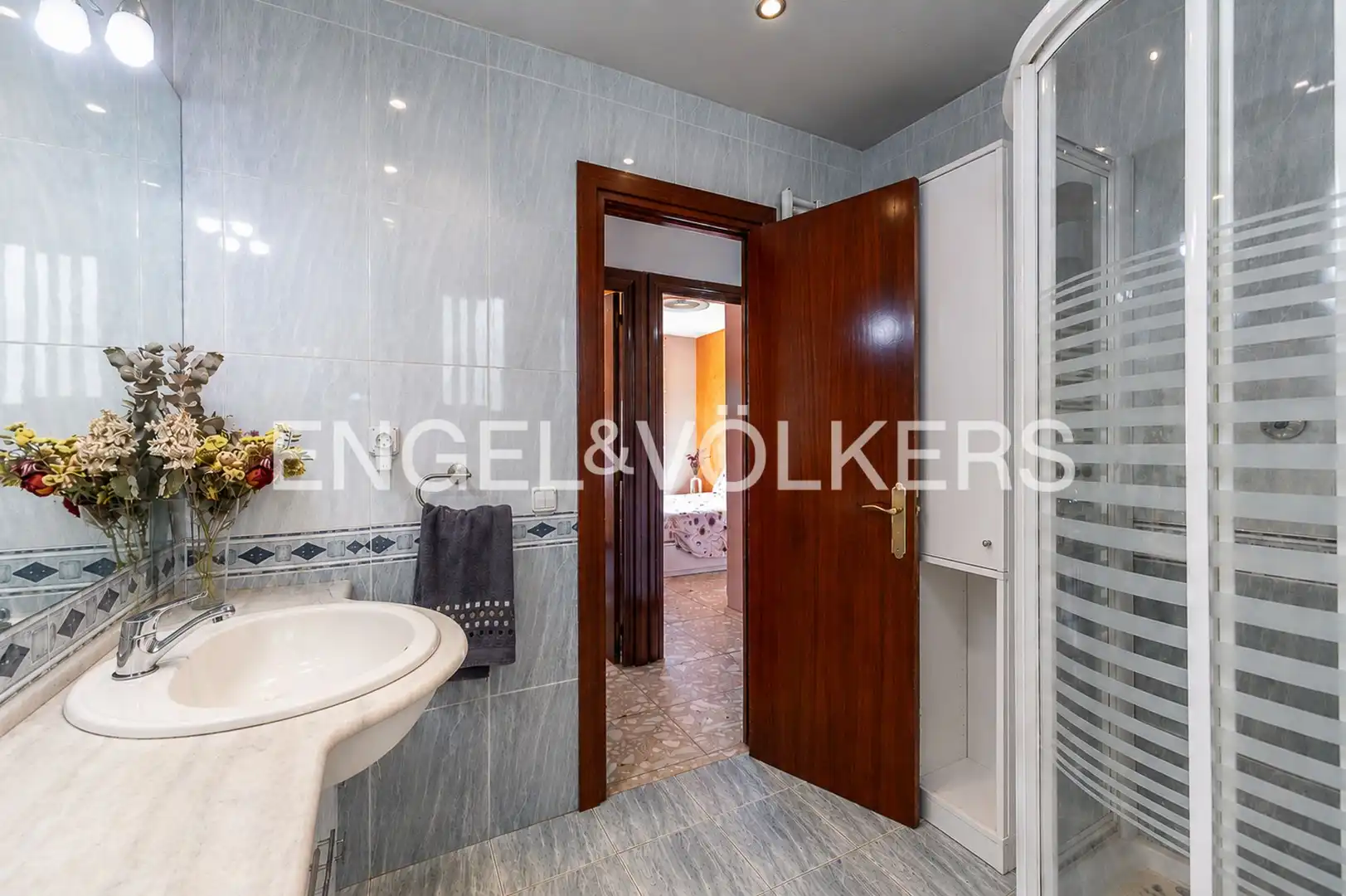 Piso con terraza en venta en Sant Andreu, imagen 29