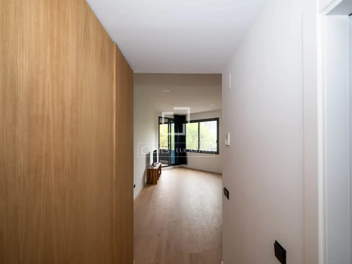 Loft con terrazza in affitto a Vega de la Moraleja, imagen 16