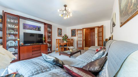 Foto 5 de Piso en venta en Avinguda del Marquesat, Saladar, Dénia