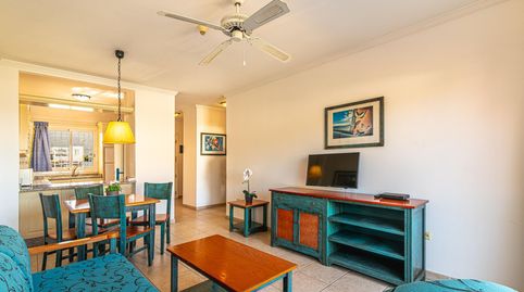 Foto 5 de Apartamento de alquiler en Meandro, 2, Los Cristianos, Arona