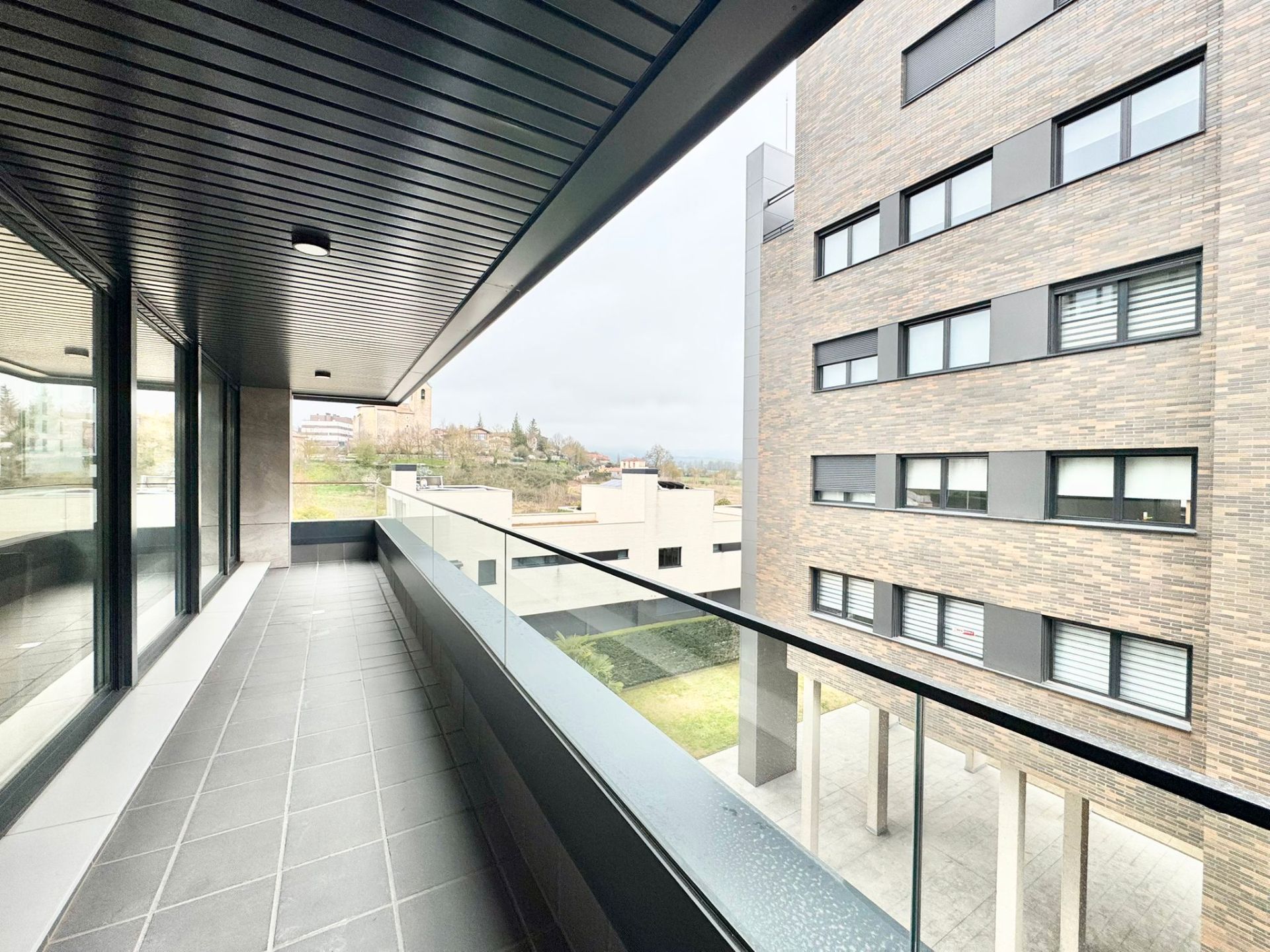 Flat for rent in Zumabide Kalea, Aretxabaleta