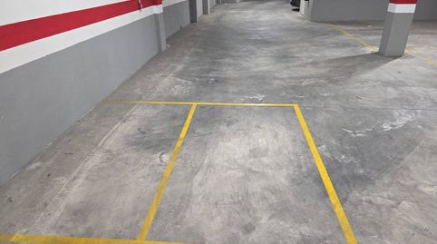 Foto 4 de Garaje en venta en Carretas - Pajarita, Albacete Capital