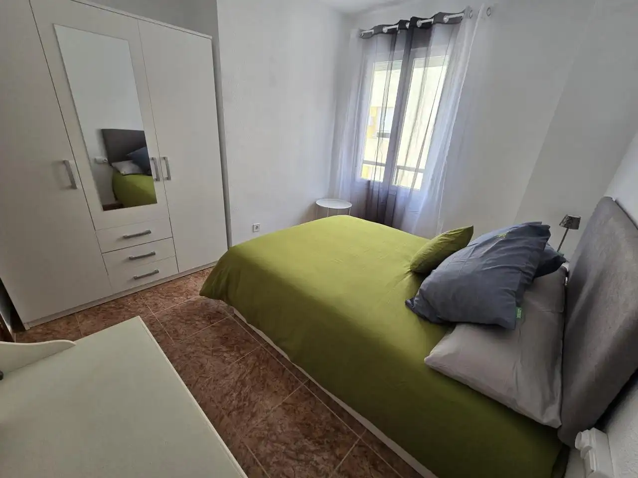Flat with lift to rent in San Cristóbal, imagen 5