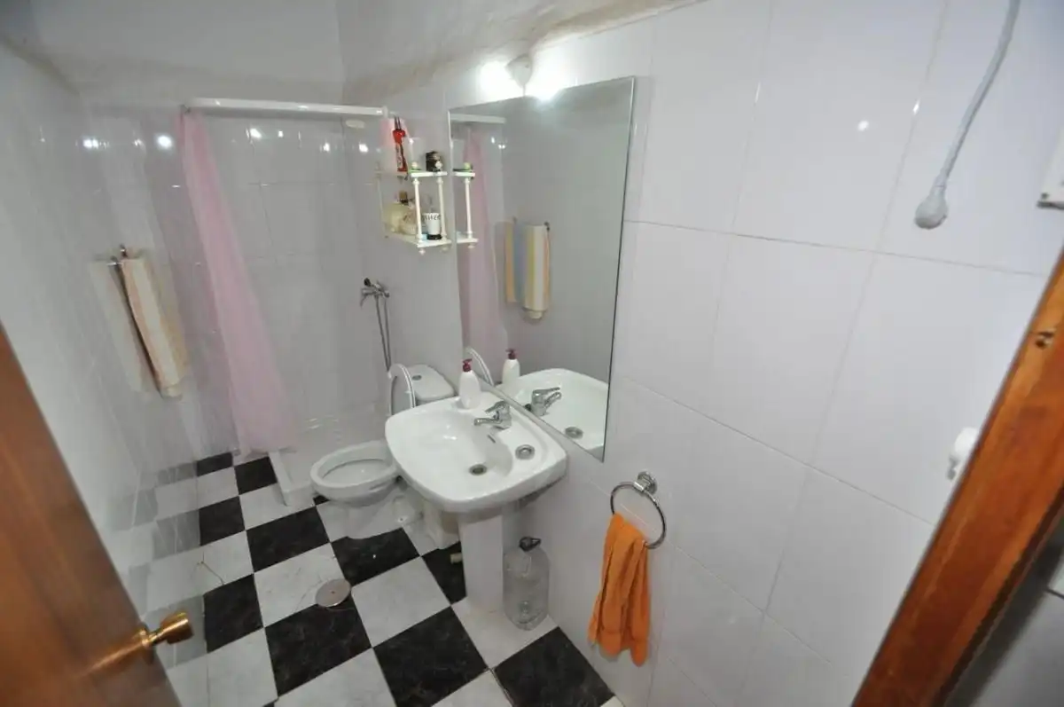 Chalet en venta en El Pinós / Pinoso, imagen 5