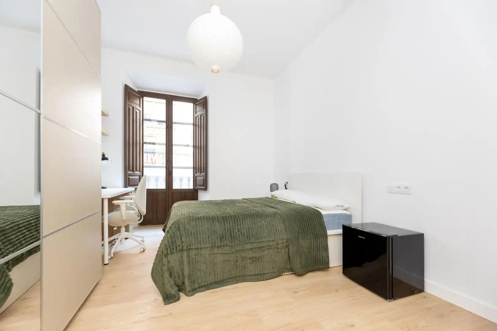 Habitación en San Matías - Realejo