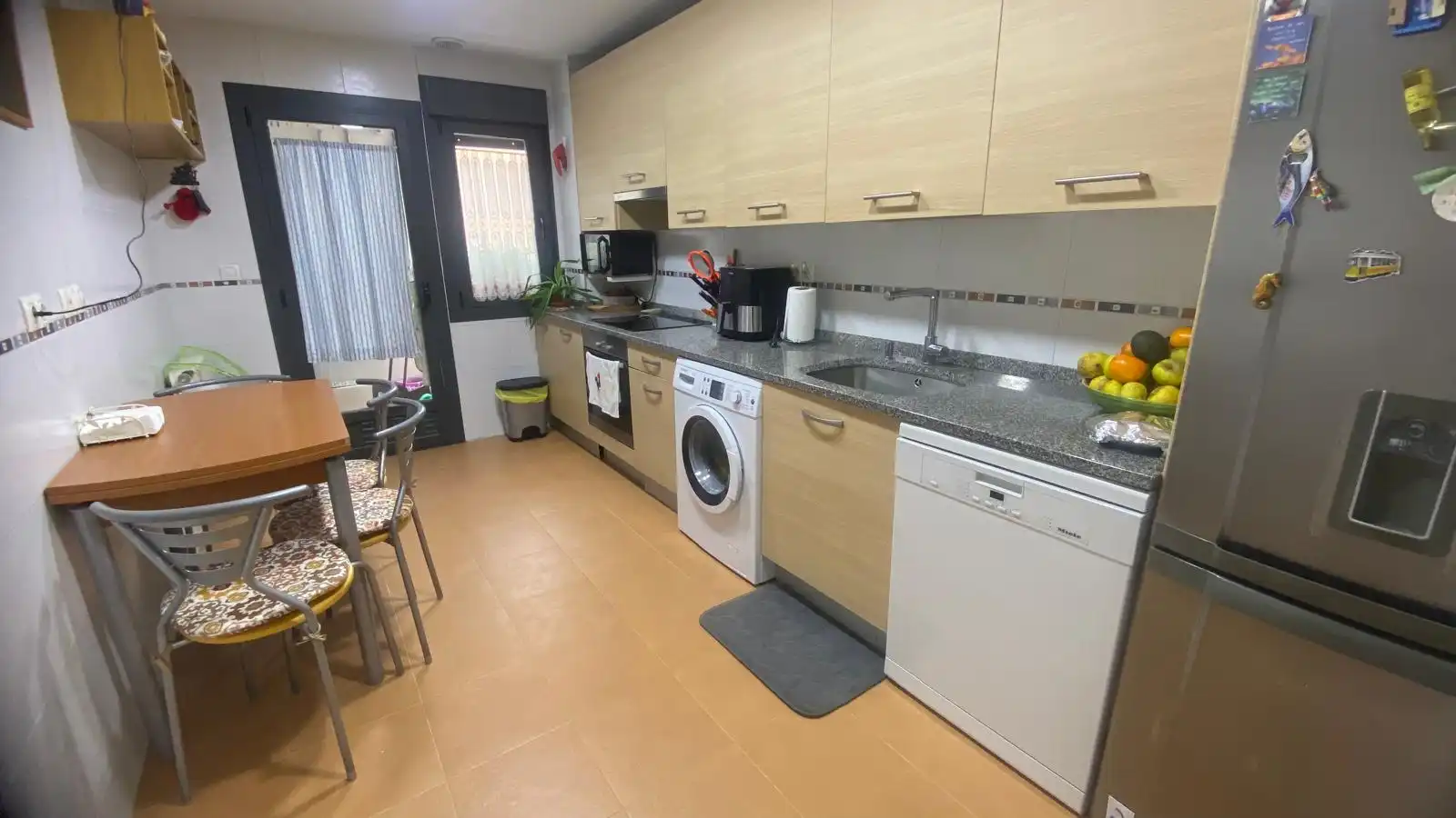Cocina de Piso en venta en Burgos