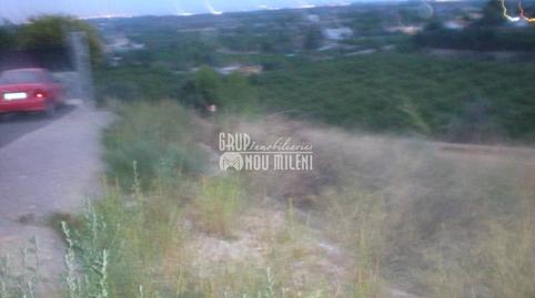 Photo 4 of Industrial land for sale in Olimar - Carambolo - Atalaya de Levante, Valencia