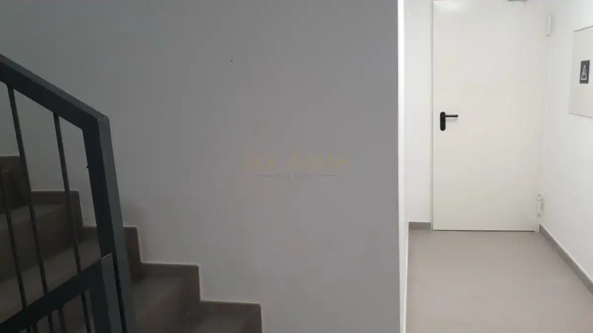 Apartamento en venta en Mijas con Aire acondicionado, Calefacción y Terraza