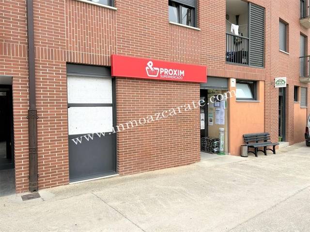 Local comercial en Venta en Berbinzana