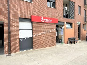 Business premises for sale in Berbinzana
