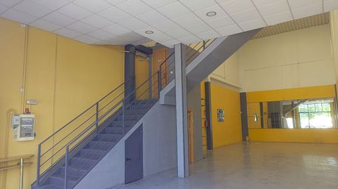 Foto 4 von Geschaftsraum zur Miete in Calle Sau-4a Valdearenal Nor, 44, Las Castañeras - Bulevar, Arroyomolinos (Madrid)