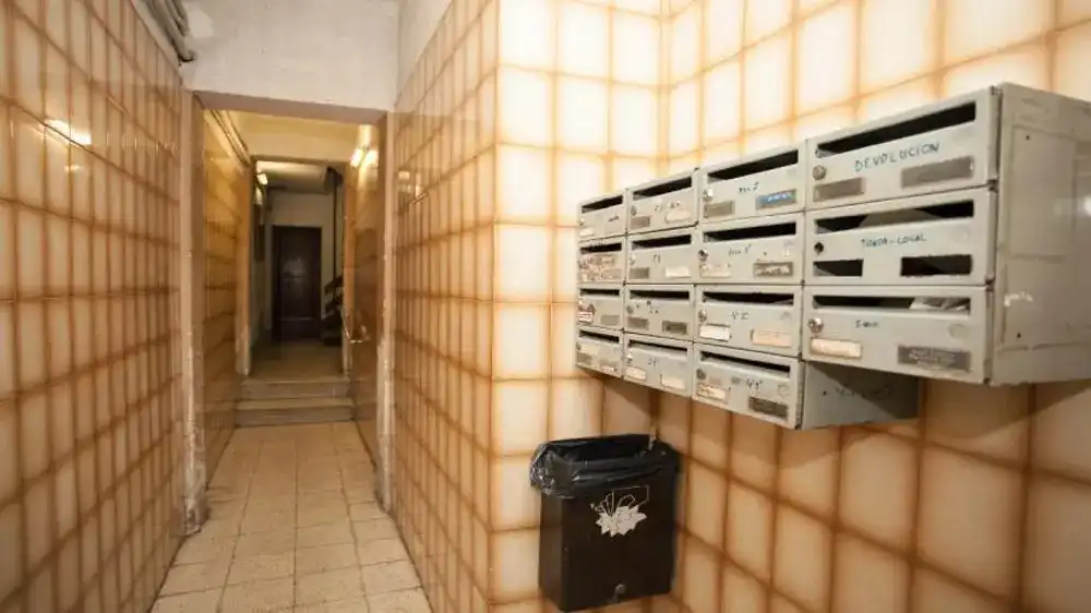 Wohnung zum Verkauf in Carrer de Sant Pacià, imagen 12
