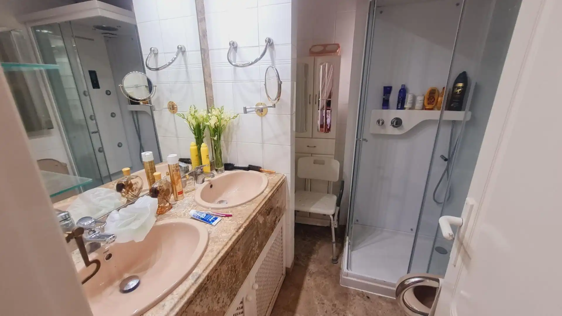Appartement compact avec piscine à vendre à Zona Levante - Playa Fossa, imagen 16