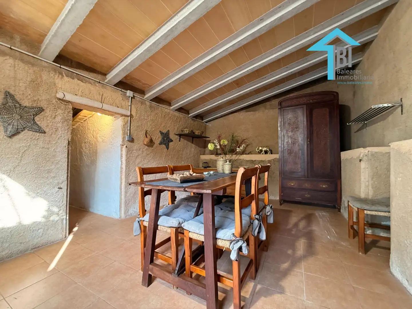 Comedor de Loft de alquiler en Felanitx