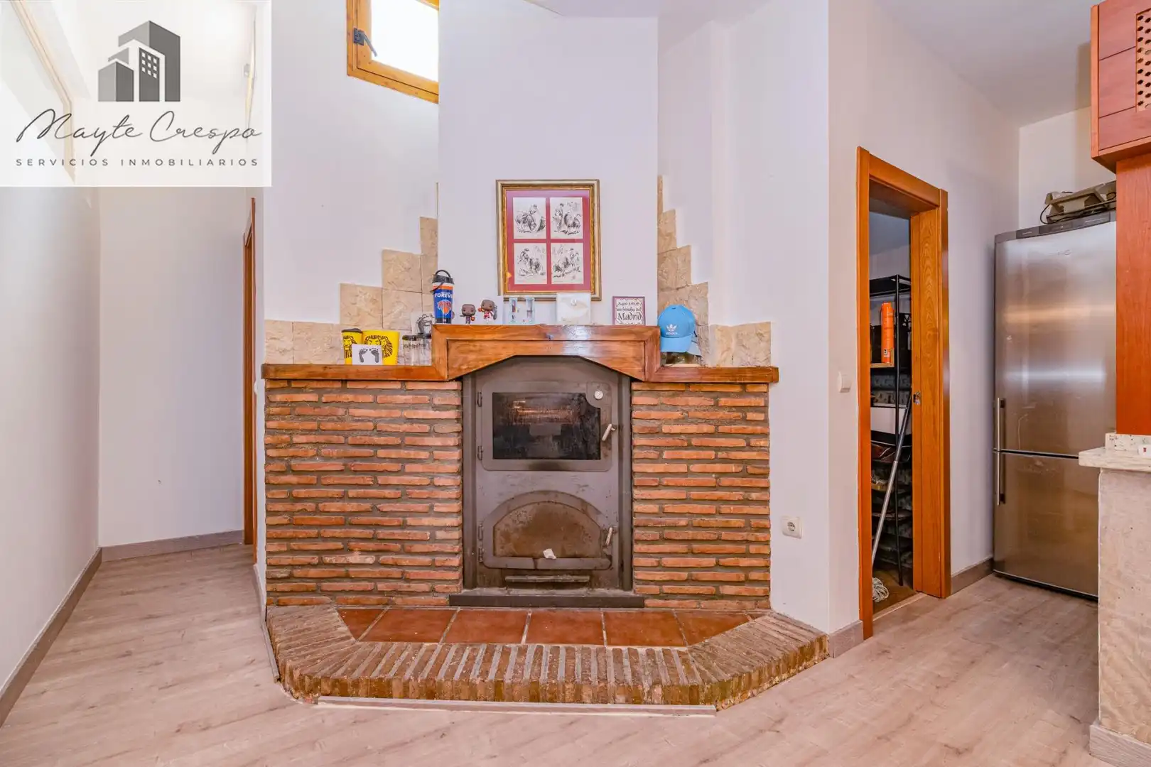 Detached homes for sale in Granada  with Air Conditioner, Terrace and Furnished