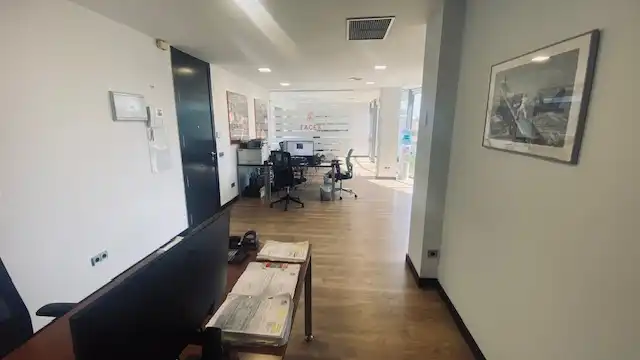 Estudio en venta en Madrid con Aire acondicionado, Calefacción y Trastero